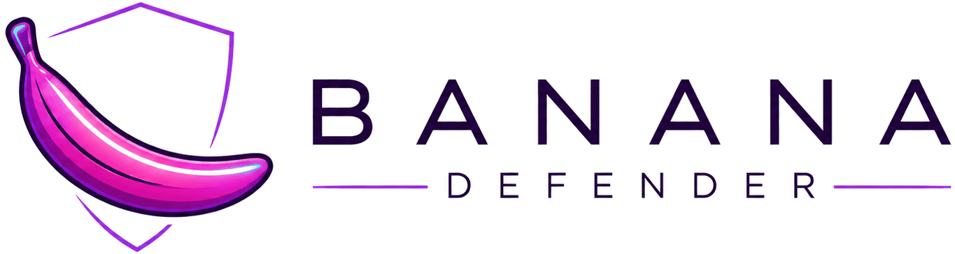Banana Defender