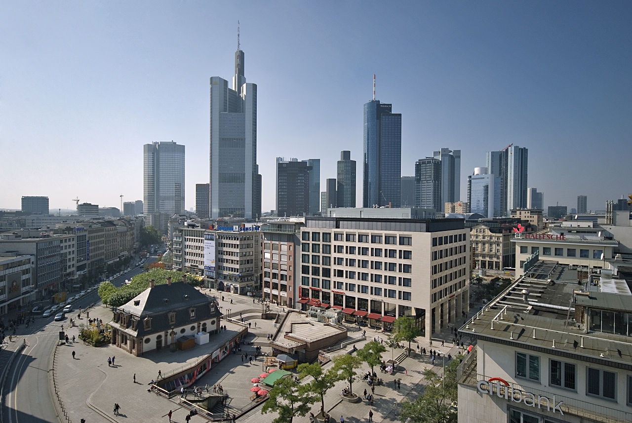 Frankfurt am Main